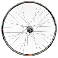 Gurpil Alpha M475 27.5´´ 6b Disc Mtb Rear Wheel Noir 9 x 135 mm / Shimano/Sram HG