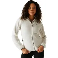 Regatta Polaire à capuche femme Endra