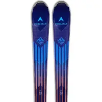 Dynastar Speed 350 Xpress+xpress 11 Gw Alpine Skis Pack Bleu 178 Homme