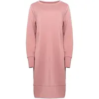 Sea Ranch Rowena Long Sleeve Dress Rose S Femme