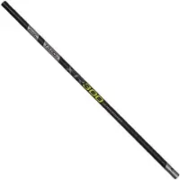 Matrix Fishing Xtr300 8 Printed Butt Pole Fishing Rod Section Argenté