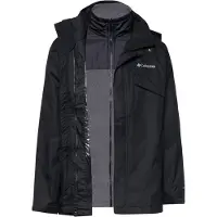 Columbia Sportswear Vestes Columbia Bugaboo Iii Fleece Interchange 2096904010