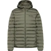 Columbia Sportswear Veste outdoor 'Lake 22 II' vert pastel