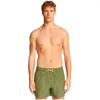 North sails 673500 Swimming Shorts Vert L Homme