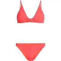 O'Neill Pismo Flamenco Bikini Rose 36 Femme