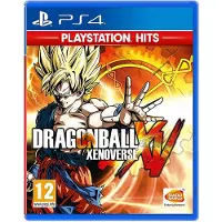 Dragonball : Xenoverse