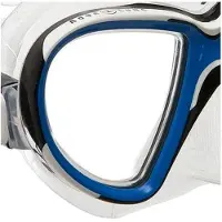 Aqua Lung Reveal X2 Right Prescription Lens Clair -7.50