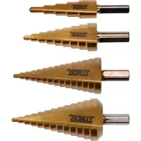 Sthor RETURN KIT STHOR STEP 4 pcs. (4-39 millimètres)