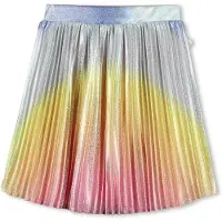 Billieblush U21588 Skirt Multicolore 24 Months Fille