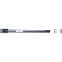 Thule M12 X 1.5 Through Axle Argenté 169-178 mm Garçon