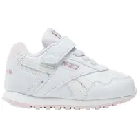 Reebok Glide Infant Trainers Blanc EU 24 1/2 Enfants