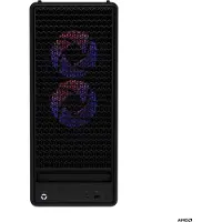 Lenovo Legion T5 (1000 Go, 32 Go, AMD Ryzen 5 7600, GeForce RTX 5070), PC, Noir