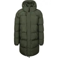 Superdry Sports Mid Jacket Vert 2XL Homme