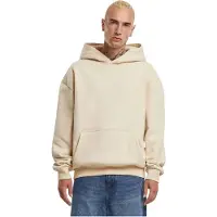 Build Your Brand Sweat à Capuche Ultra Heavy