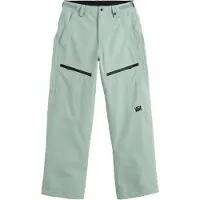 Vans - Pantalon de ski - Mte High-Country 3L Pant Gray Olive pour Homme en Nylon - Taille M - Vert