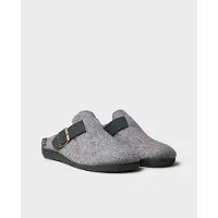 Toni pons Norton-fr Slippers Gris EU 46 Homme