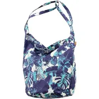 Barts Sequoia Shopper Bag Bleu