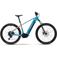 Ghost Bikes E-teru Universal High 29´´ Cues 2025 Electric Bike Bleu XL / 600Wh