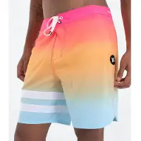 Hurley Phantom Block Party 18´´ Swimming Shorts Multicolore 28 Homme