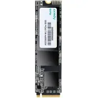 Apacer AS2280P4 - 512GB, M.2, 2100 MB/s | AP512GAS2280P4-1