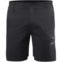 Zhik Deck Short Noir S Homme Noir S