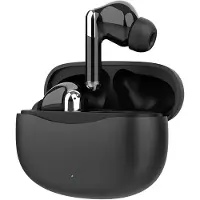 Techancy Kp2712 Wireless Earphones Noir