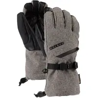 Burton Gore-tex Gloves Gris M Femme