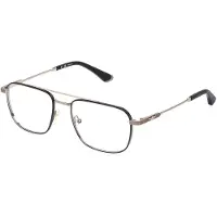 Police Origins Titan 2 Glasses Noir 145/54 mm Homme