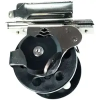 Picasso Top For Gopro With Cressi Adapter Reel Noir 20 m