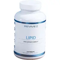 RéVive , Lipides, 210 Comprimés