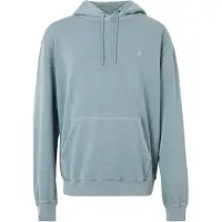 Volcom Single Stone Pw Hoodie Bleu S Homme