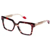 Yalea Vya223 Frida Woman Glasses Rouge 140/53 mm Femme
