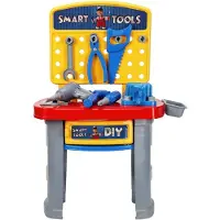 Wellhome 41.5x27x65 Cm Educational Toy Clair Enfants