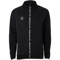Oxdog Laguna Jacket Noir S Homme