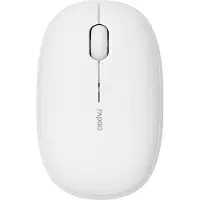 Rapoo Souris Rapoo M660 Wireless/Bluetooth Blanc