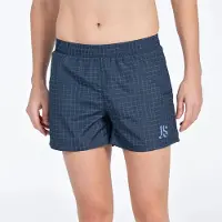 John Smith Verea Swimming Shorts Bleu L Homme