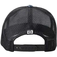 Rip Curl Casquette Search Camo Trucker