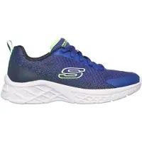 SKECHERS Microspec Ii Couleur Bleu