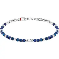 Sector Basic Szs109 Bracelet Argenté Homme
