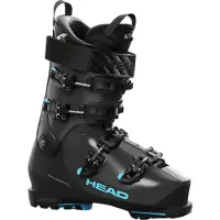 Head Kaliber 110 Mv Gw Alpine Ski Boots Noir 29.5