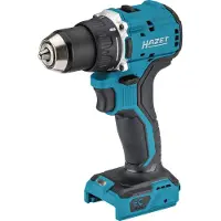 Hazet Perceuse-visseuse sans fil 9530-10 18V 2,5Ah 1,5-13mm