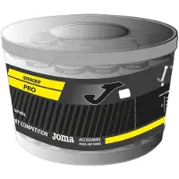 Joma Dry Competition Padel Overgrip Blanc