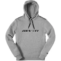 REV'IT! Ways Hoodie Gris S Homme