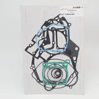Italkit Suzuki Rm 125 98-00 Vj933a144fl Complete Gasket Kit Argenté