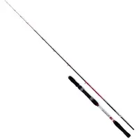 Kali Kunnan Brava Jigging Rod Noir 1.62 m / 30-90 g