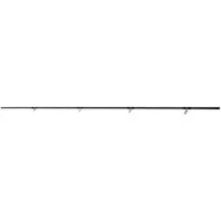 Benzar Mix Concourse Method Feeder 3.90 M Rod Middle Section Argenté