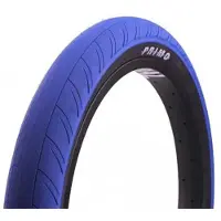 Primo Churchill 20´´ X 2.45 Rigid Urban Tyre Bleu 20´´ x 2.45