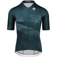 Bioracer Icon Short Sleeve Jersey Bleu S Homme