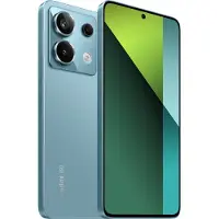 Xiaomi Redmi Note 13 Pro 5G 8GB RAM 256GB Dual Sim Bleu océan EU