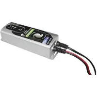 Oem Marine Accu Smart Charger 4a 12v Argenté 220 x 195 x 70 mm